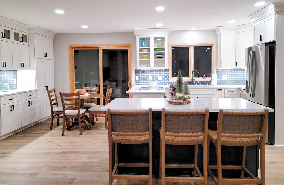 Best LED Lighting for Kitchens
