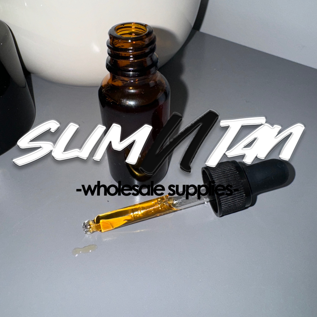 Fruit Punch Fat Burn Drops