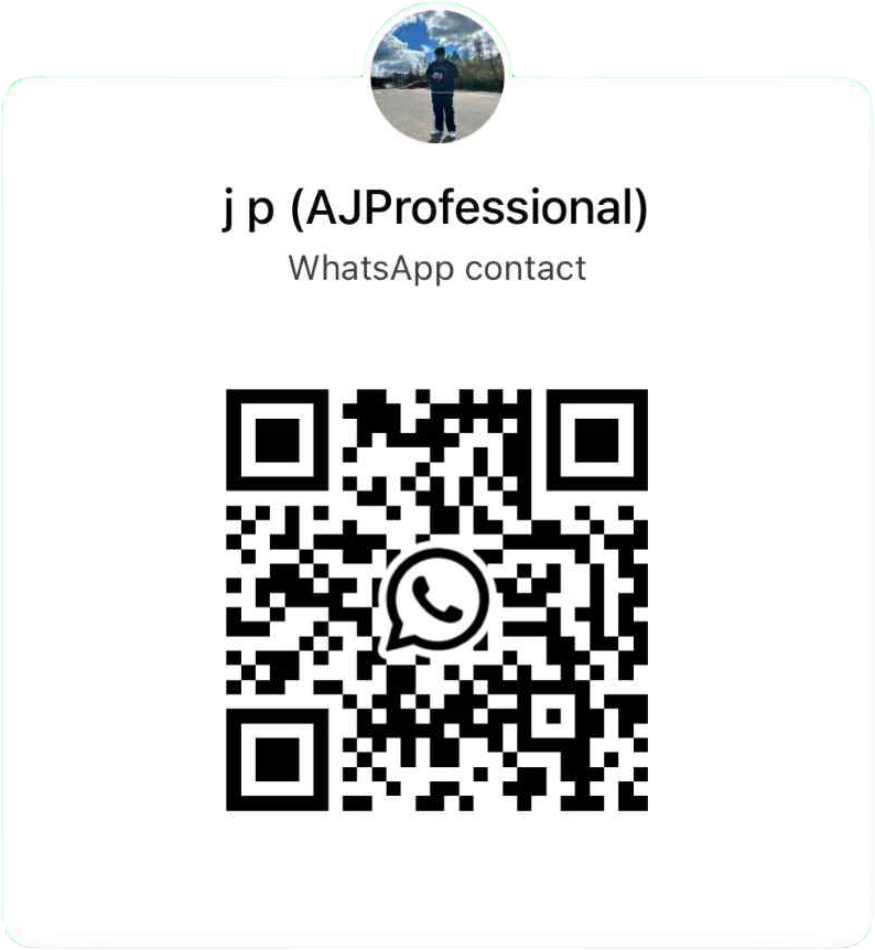 AJWhatsApp contact