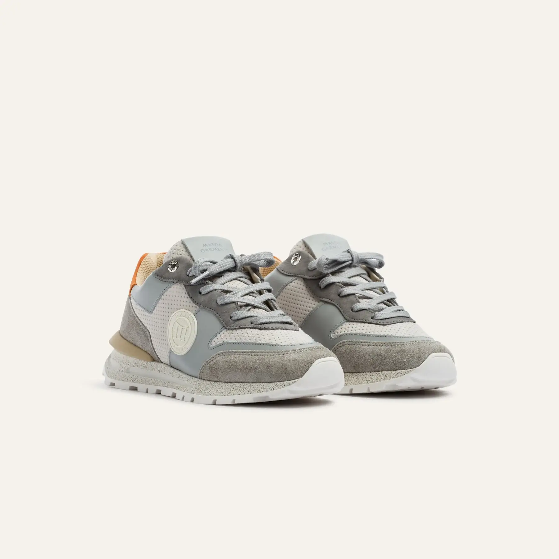 Trail Runner Essenziale