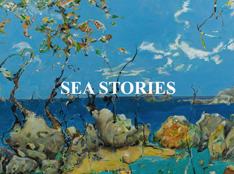 SEA STORIES