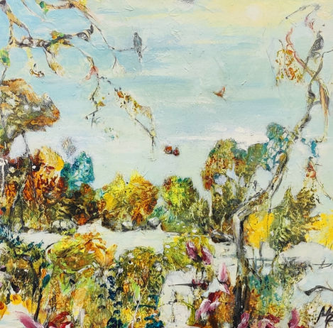 Golden Apples of the Sun