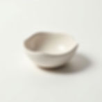 Pebble Snack Bowl