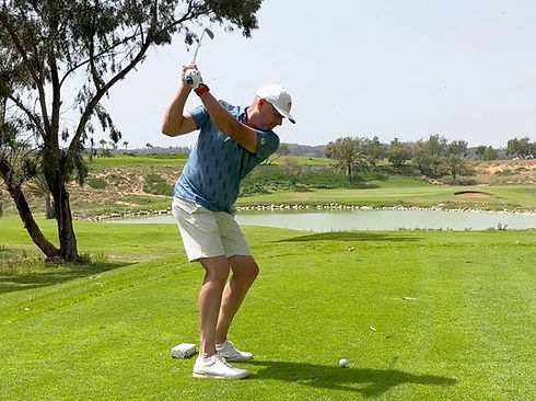 Me on the course.jpg