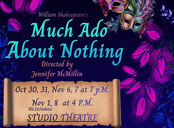 POSTCARD-Much Ado About Nothing.jpg