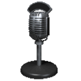 microphone
