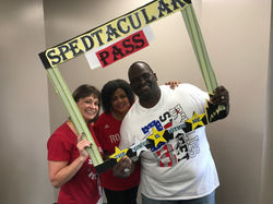 District Specialist