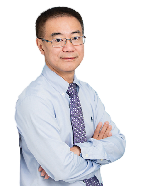 Dr Goh Seng Heng