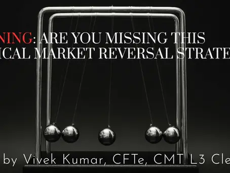 Warning: Are You Missing This Critical Market Reversal Strategy?