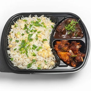 Chinese Combo Meal