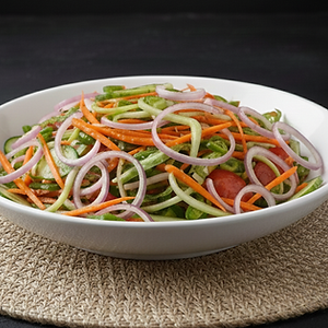 Kachumber Salad