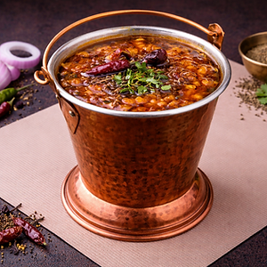 Daal Tadka