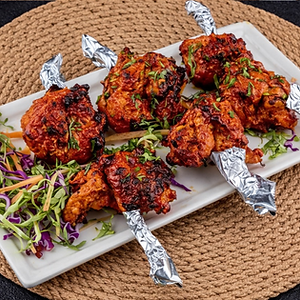 Tandoori Lollipop
