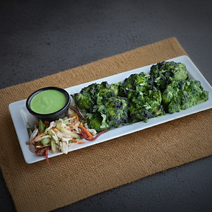 Chicken Pahadi Tikka