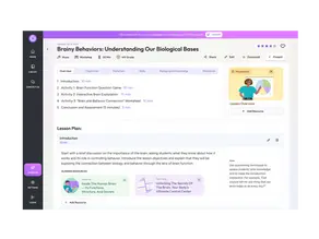 Top Lesson Planning Software in 2025