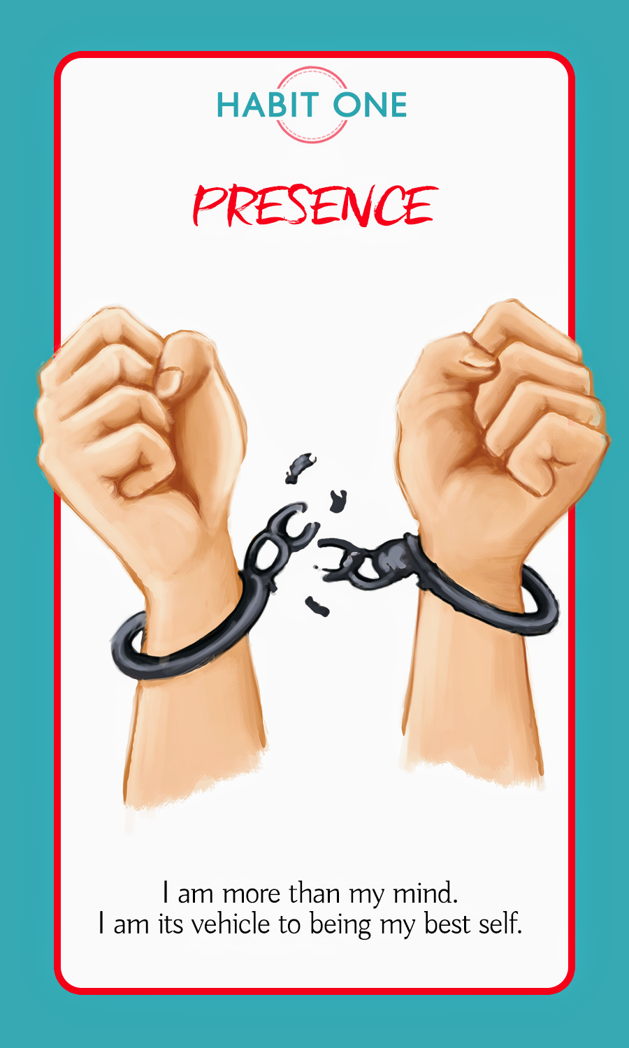 Thumbnail: Daily Alignment Cards