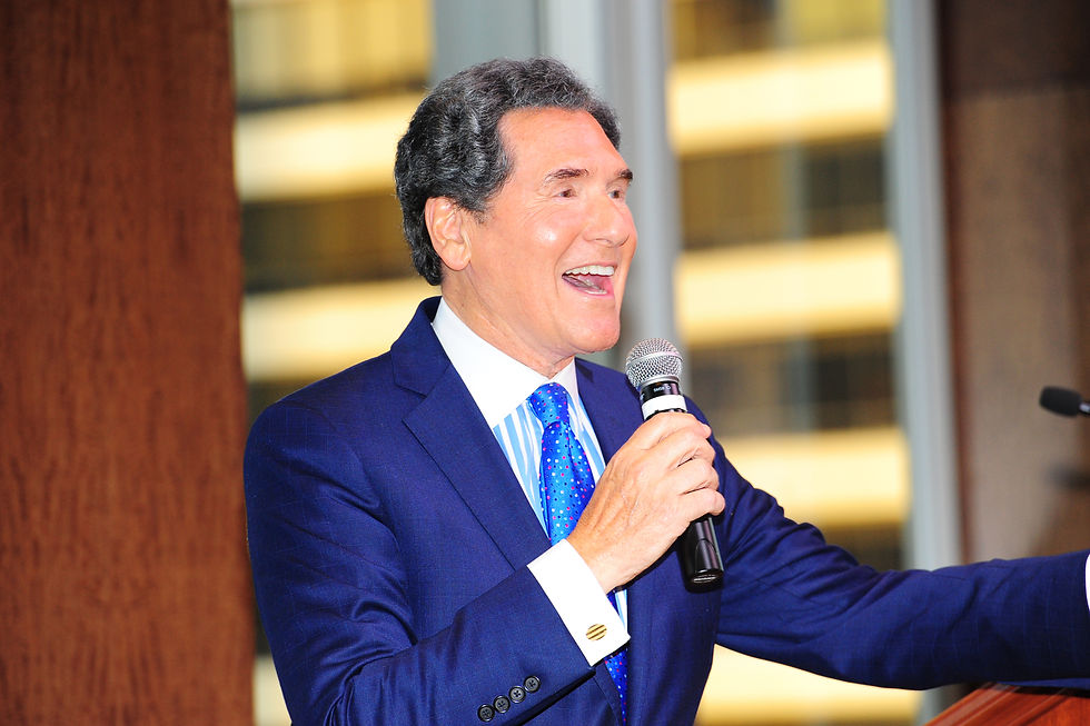 Master of Ceremonies