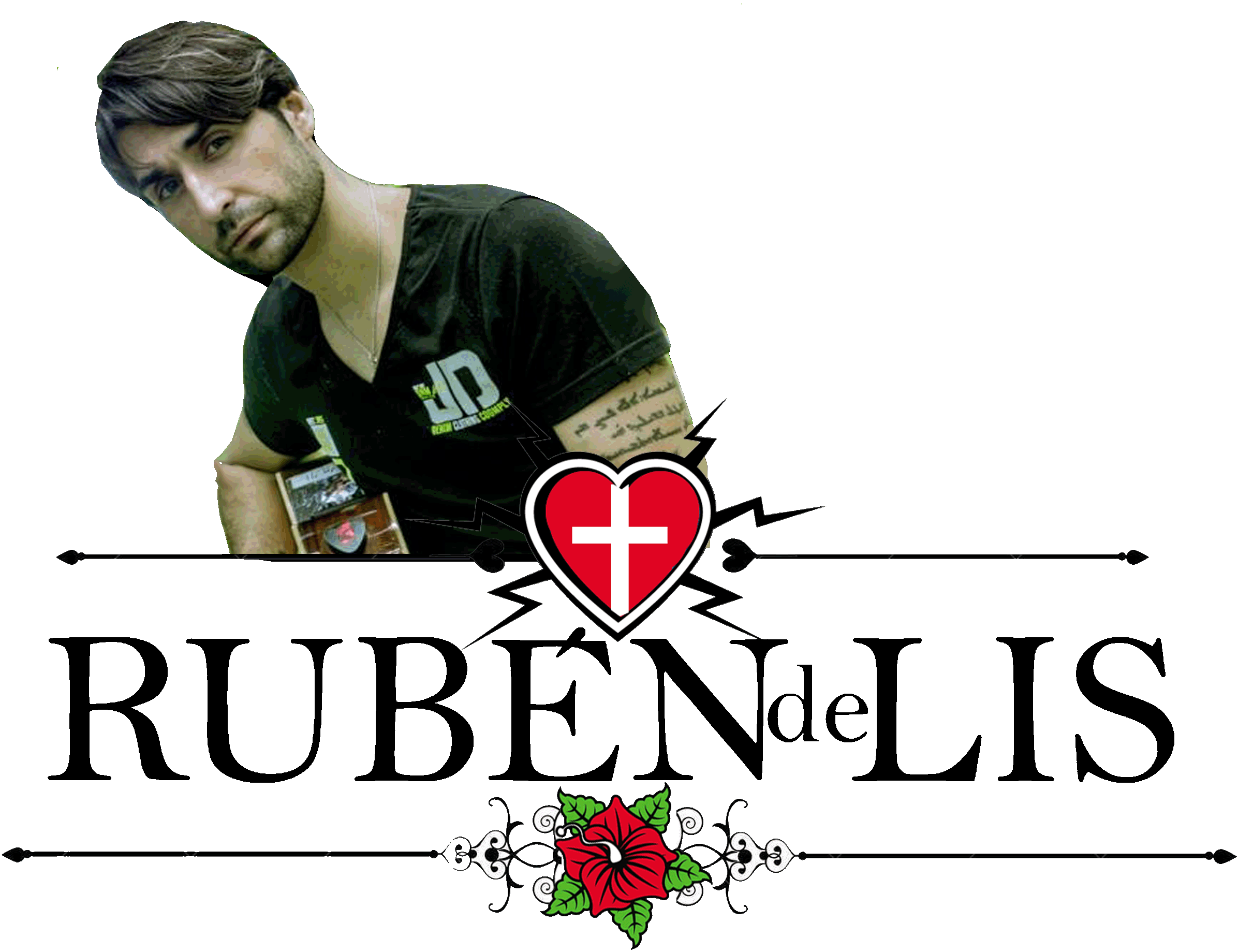 ruben de lis