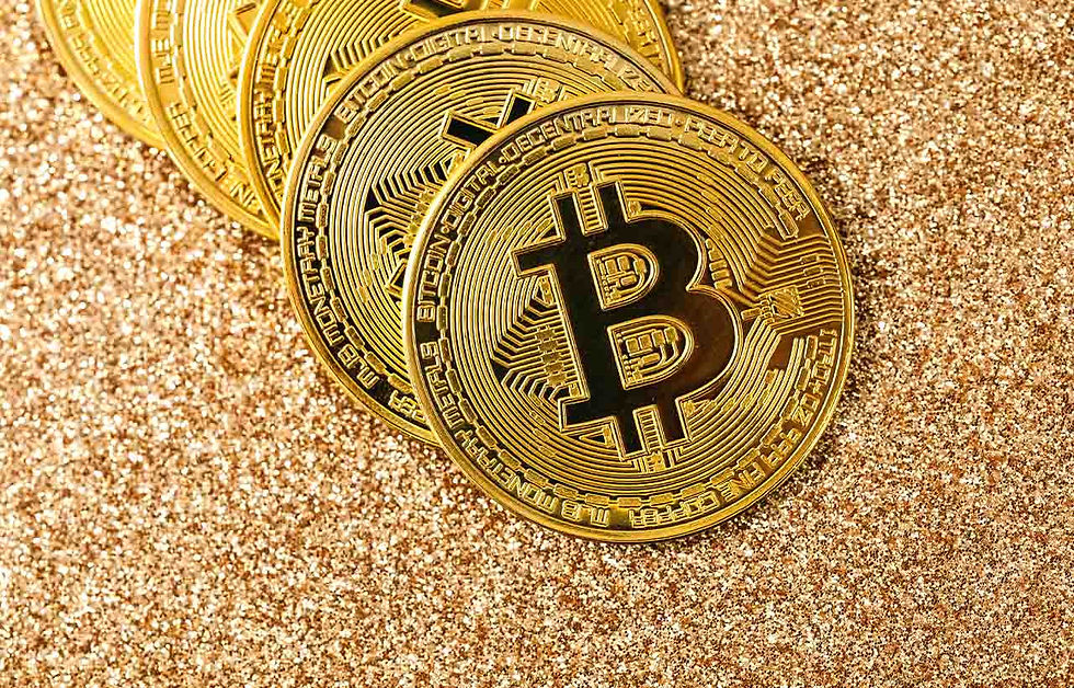 Blockchain for Transparency and Authenticity
