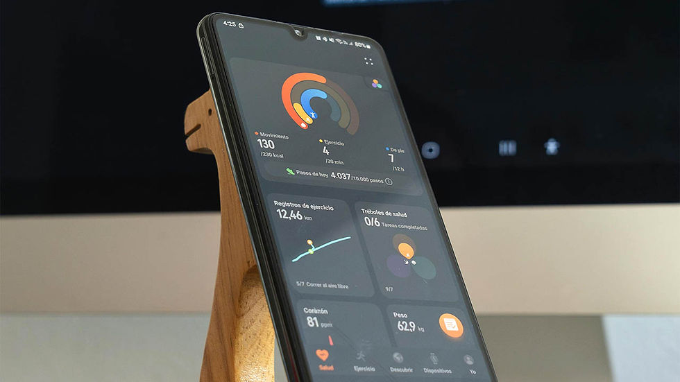 Productivity Apps: Simplifying Daily Tasks - The Power of Apps and Templates: Streamlining Productivity and Creativity