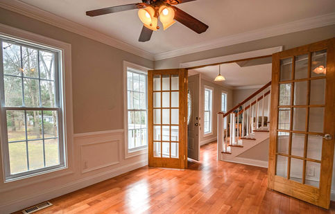 How Opting for Professional Window Tinting Improves Your Home's Appearance
