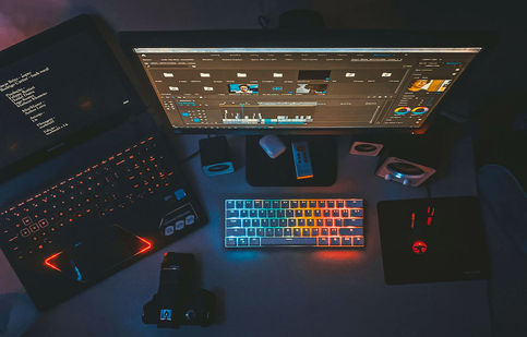 Optimize Your Business Workstations to Increase Productivity and Work Efficiency