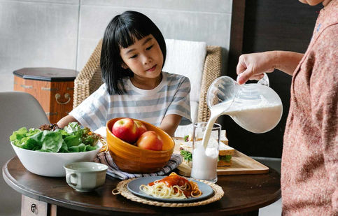 Kids' Healthy Snacking: Fun and Tasty Treats They Will Love