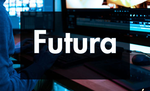 Why Use Futura Font for Video Editing Projects?