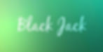 BlackJack - 25 Beautiful Wedding Fonts To Download (Free & Paid)
