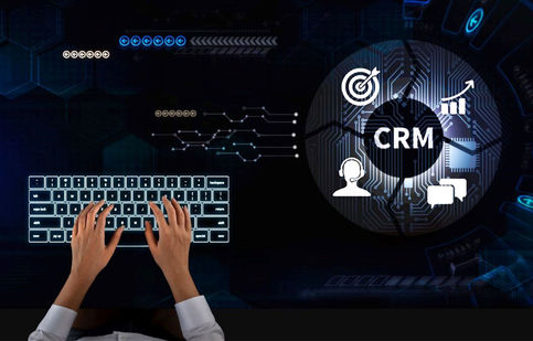 How Custom CRM Systems Boost Business Efficiency?