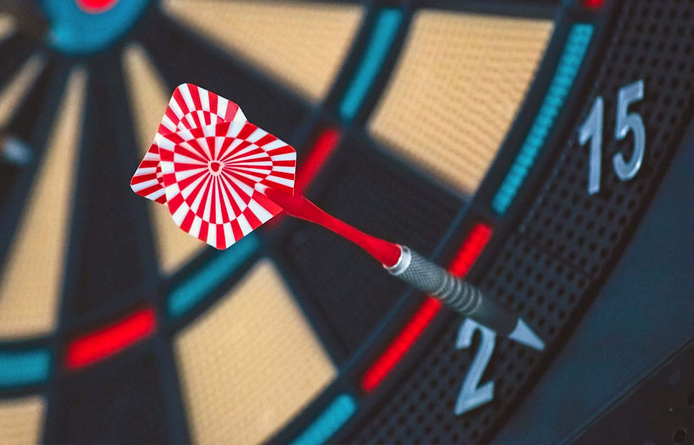 Define Your Target Audience - Blogging for Lawyers: Content Marketing Strategies to Attract Clients