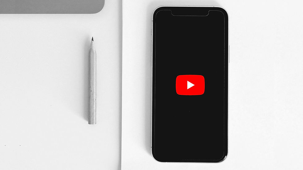 Optimize for Mobile Viewing - How to Edit YouTube Videos for More Views: Beginner’s Guide
