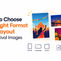 How to Choose the Right Format and Layout for Festival Images