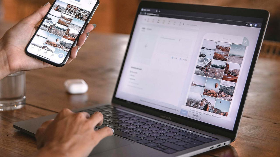 How to Start a Blog That Makes Money (And Gets Free Traffic)
