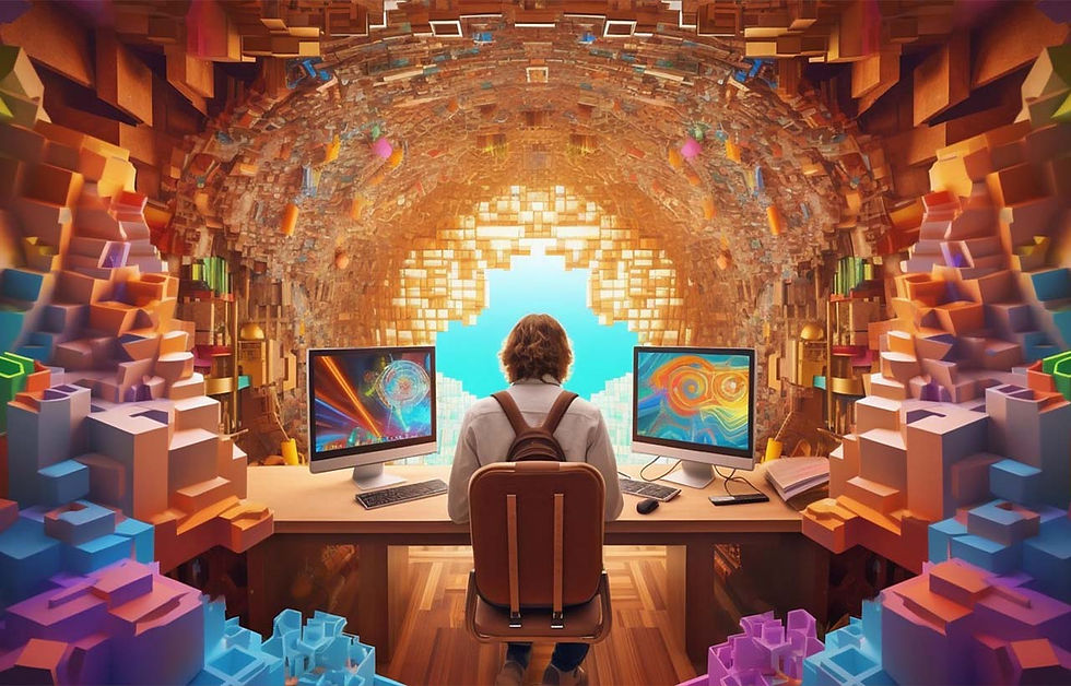 From Tools to Technique: 5 Tips Every Digital Artist Should Know