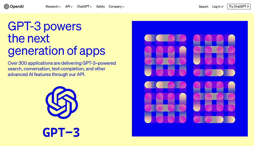 GPT-3 for Content Strategy: Enhancing Brand Communication - 10 Best GPTs on the OpenAI Store Every Designer Should Know About