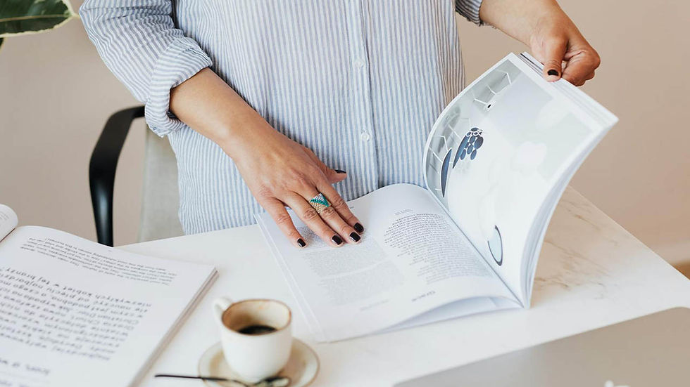 Storytelling - 10 Creative Social Media Content Ideas to Boost Engagement