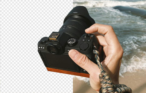 Mastering Background Removal: A Game-Changer for Your Design Projects