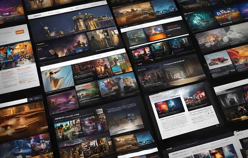 Top Entertainment Blogs That Keep You in the Loop