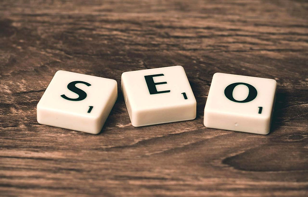 Use SEO to Your Advantage - Blogging for Lawyers: Content Marketing Strategies to Attract Clients