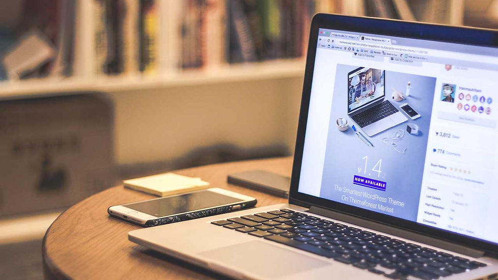 Design Templates: Enhancing Creativity - The Power of Apps and Templates: Streamlining Productivity and Creativity