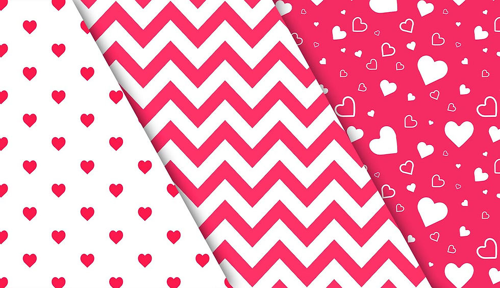 Pattern Backgrounds - How I Made $700 Selling Vector Designs on Vecteezy