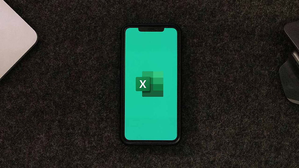 Templates for Business Efficiency - The Power of Apps and Templates: Streamlining Productivity and Creativity