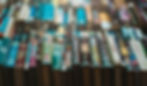 Reading Books