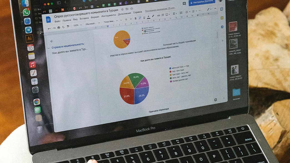 Customizable Apps and Templates for Unique Needs - The Power of Apps and Templates: Streamlining Productivity and Creativity