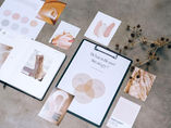 Graphic & Logo Design Strategy: Building Memorable Identities for the Brentwood Marketplace