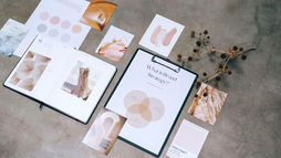 Graphic & Logo Design Strategy: Building Memorable Identities for the Brentwood Marketplace