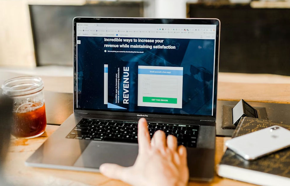 How to Start a Blog That Makes Money (And Gets Free Traffic)