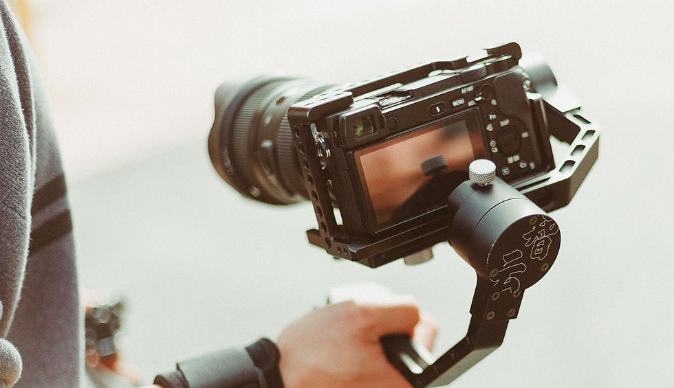 Democratization of Production: Everyone's a Director - The Rise of Short-Form Video Content (7 Trends for 2024)