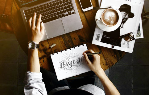 Designing For The Future: Logo Trends For Emerging Brands